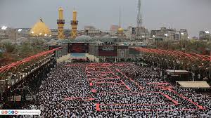 30 هزار زائر اربعین در گیلان ثبت نام کردند