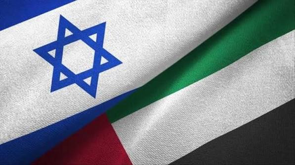 گسترش دیدارهای محرمانۀ اسرائیل و امارات علیه ایران