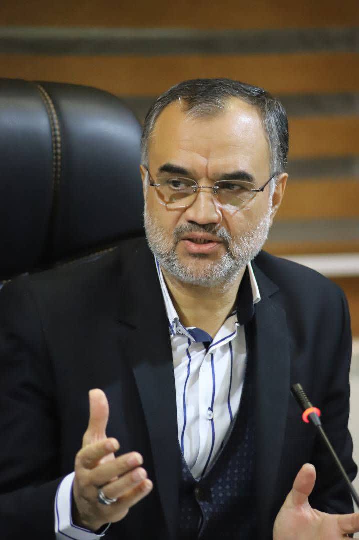 تبدیل وضعیت نیروهای شرکتی گامی در امنیت شغلی آنها است