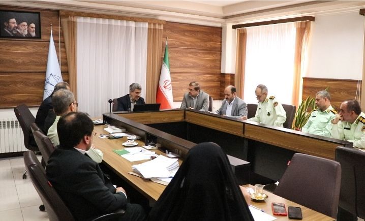 دادگستری گیلان در کنترل مجرمان خطرناک بسیار جدی است