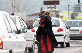 گداهای رشت جمع آوری شدند