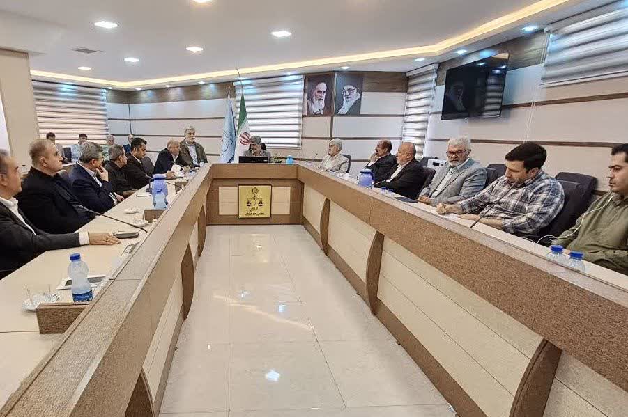 1500 زندانی در گیلان آزاد می شوند
