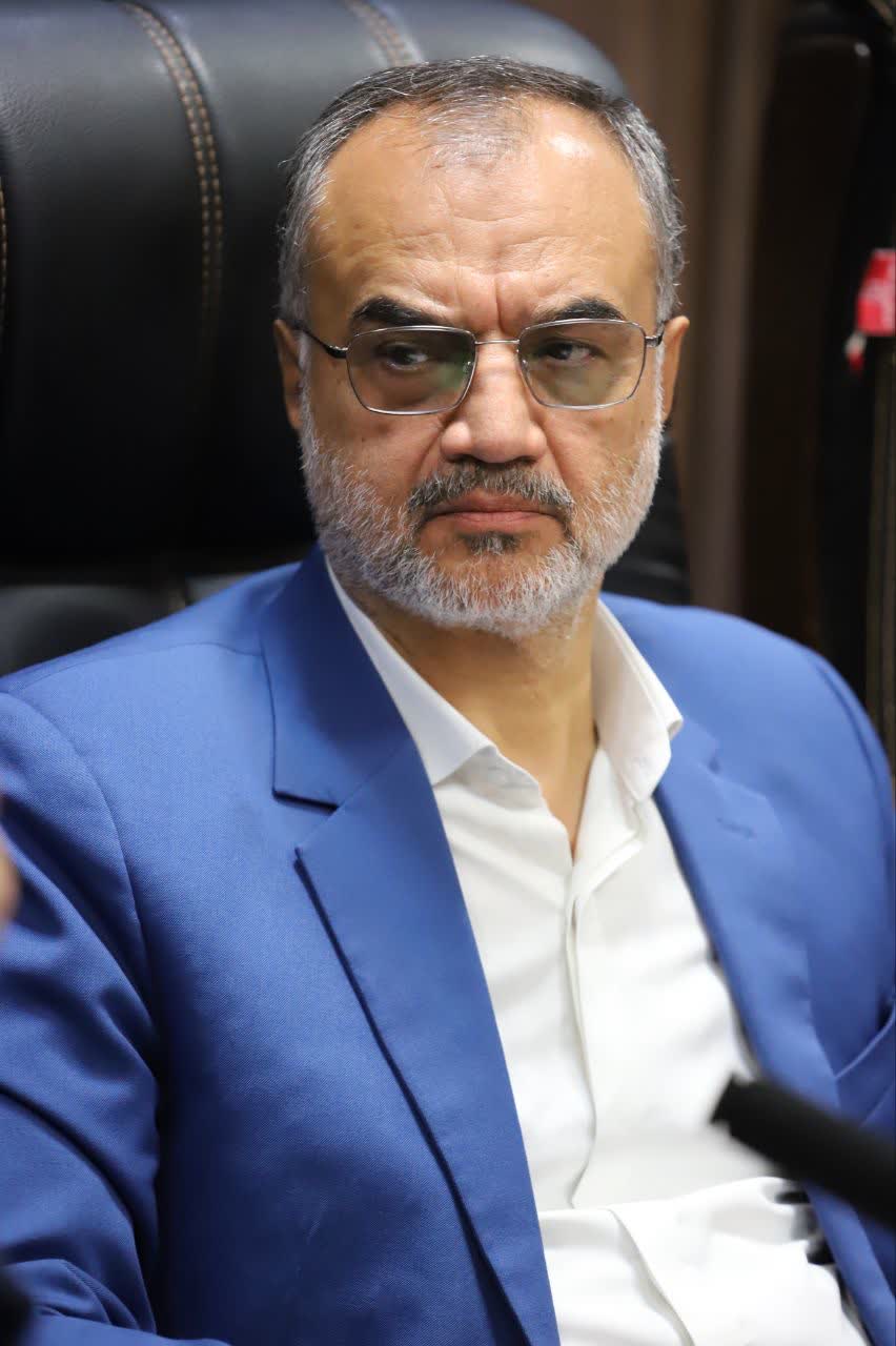 رئیس پارلمان شهری رشت: گردشگری در رشت باید موثر ، سودمند و اقتصادی باشد