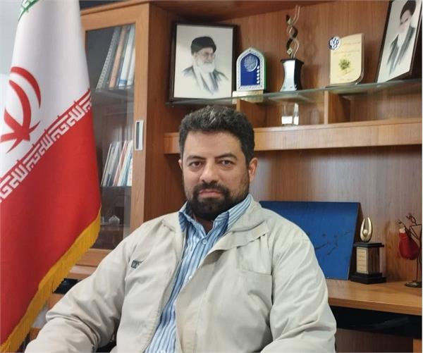 مدیرکل فرهنگ و ارشاد اسلامی گیلان منصوب شد 