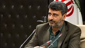 موسوی آزاد دادستان جدید مرکز استان گیلان شد