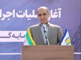 استاندار:  سهم گیلان در زمینه تجارت کانتینری افزایش یابد