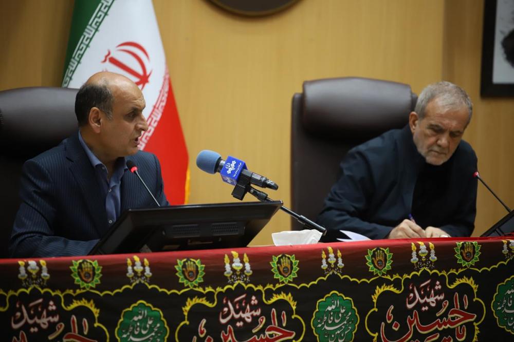 شرایط فاضلاب استان گیلان بسیار نگران کننده است