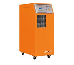  برق را در خانه‌ ها ذخیره کنید