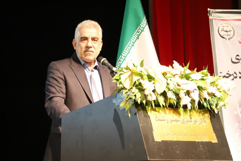 قیام میرزا کوچک خان ارزشی، معنوی و انقلابی بود