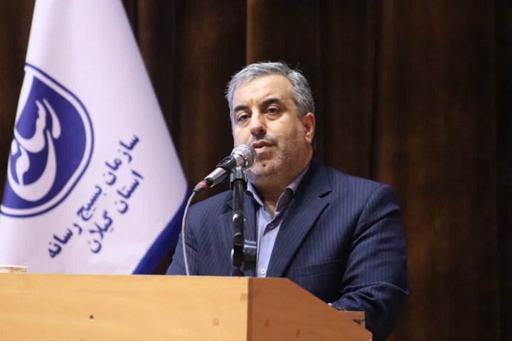 رسانه های استان گیلان قلم شان را وقف غزه و فلسطین کرده اند
