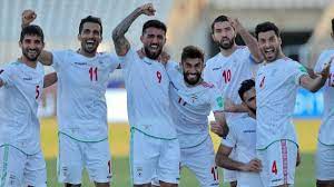  تیم ملی ایران؛ قطر را ۴ تایی خواهید کرد!