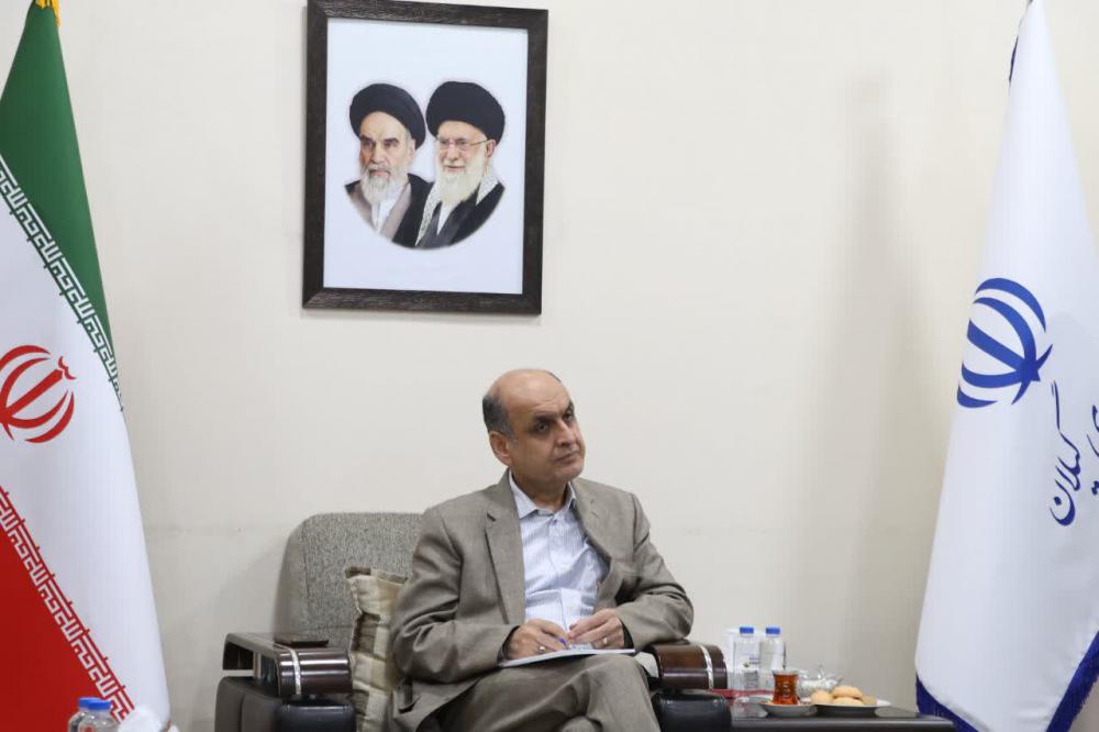 تکمیل سدهای پلرود و شفارود ضرورتی اجتناب ناپذیر است