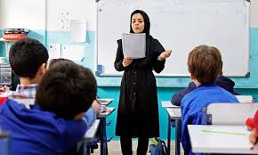  آموزش در سال تحصیلی جدید حضوری است