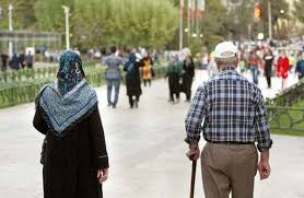 جمعیت ایران کمتر از ۴۰ میلیون نفر خواهد شد