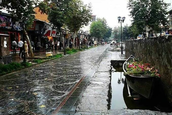 خدمات رسانی مدیریت شهری به شهروندان رشت جهشی شد