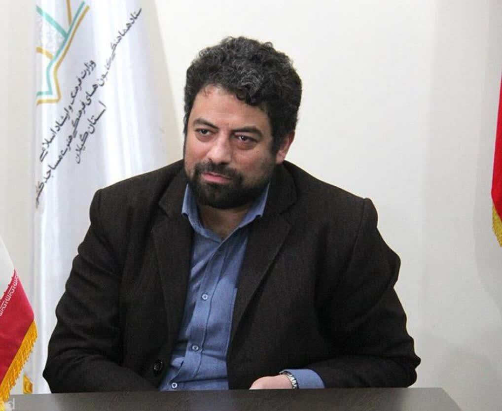 فرهنگسراهای لاهیجان و استارا دهه فجر افتتاح می شوند