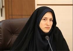 5 هزار زن در سطوح مدیریتی فعالیت دارند