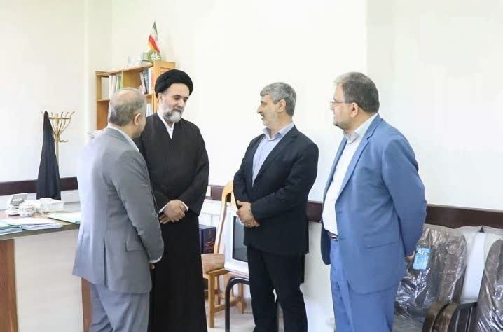 دستگاه قضائی با هیچ تخلف اقتصادی و اخلال در بازار مسامحه نمی کند