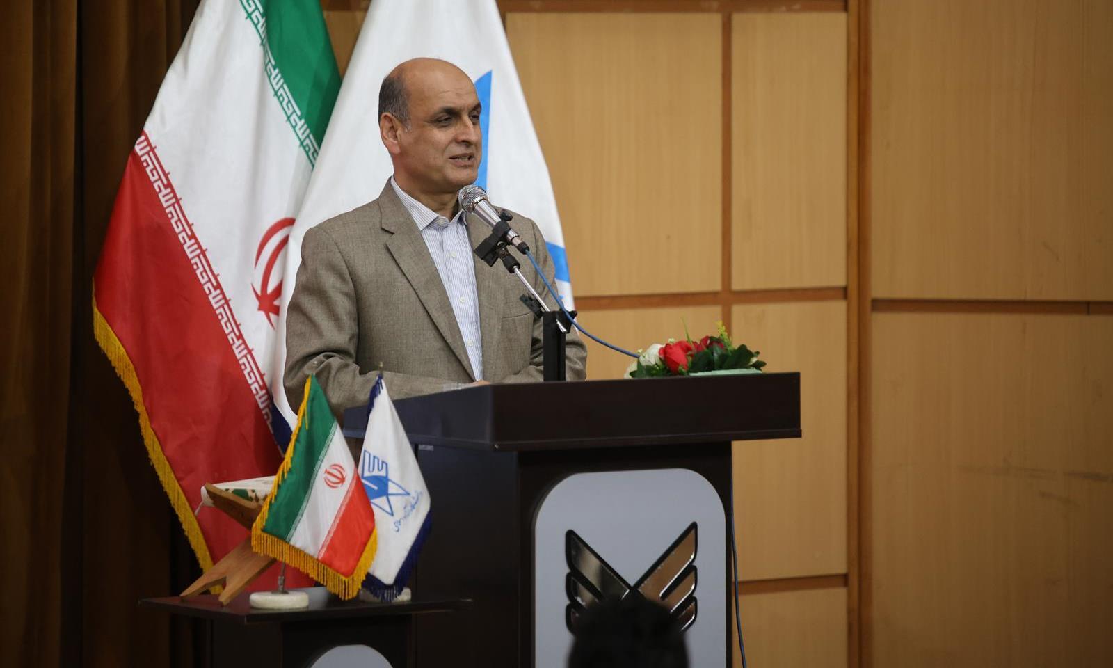 توسعه با پیوند دانشگاه و صنعت ممکن است