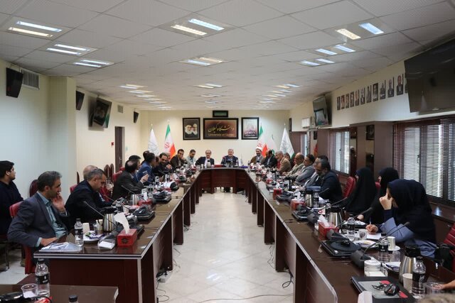 همگرایی میان استادان و دانشجویان یک ضرورت است