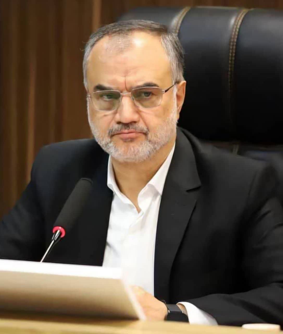  سد معبرها در مرکز شهر و خیابان های منتهی برچیده شود