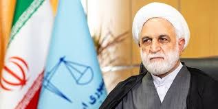 رئیس دستگاه قضایی صبح چهارشنبه " فردا" وارد گیلان می شود